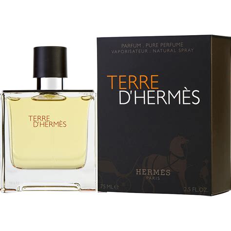 hermes terre parfum review|terre d hermes perfume price.